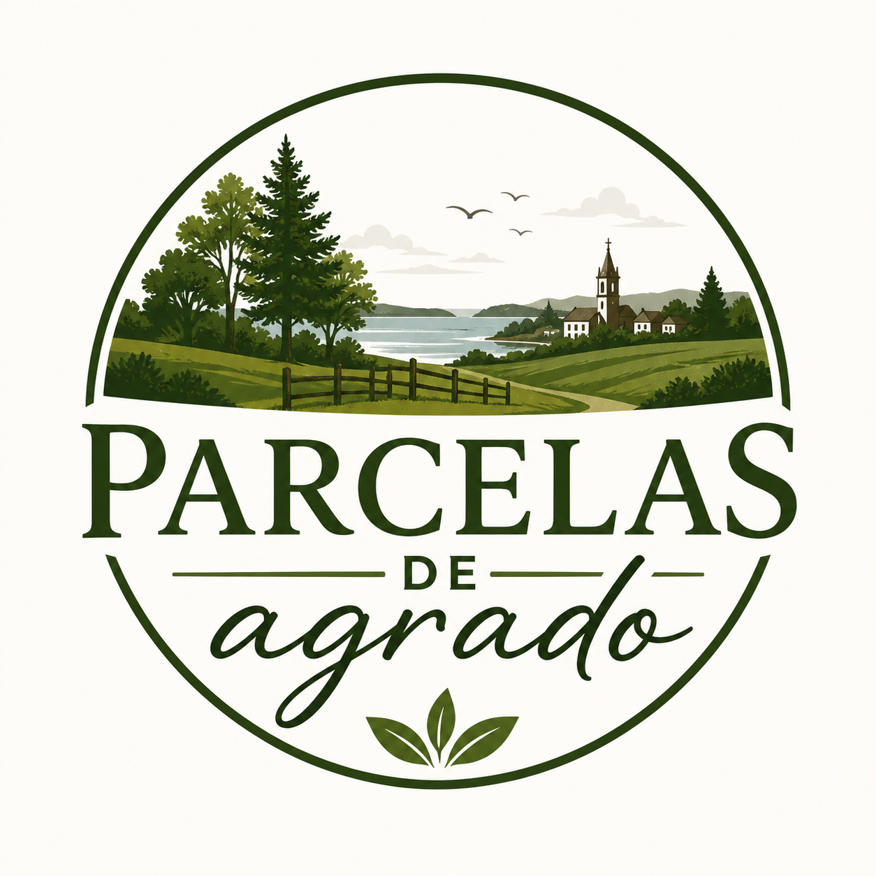 Parcelas de Agrado Chiloé